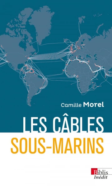 Les pionniers des câbles sous-marins