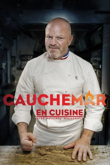 Cauchemar en cuisine avec Philippe Etchebest S14E05