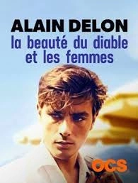 Alain Delon, la beauté du diable et les femmes