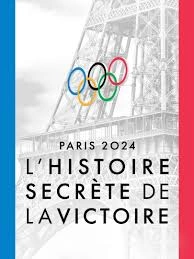 Paris 2024: L'histoire secrète de la victoire