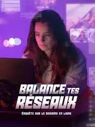 Balance tes réseaux