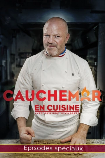 Cauchemar en cuisine avec Philippe Etchebest S00E19