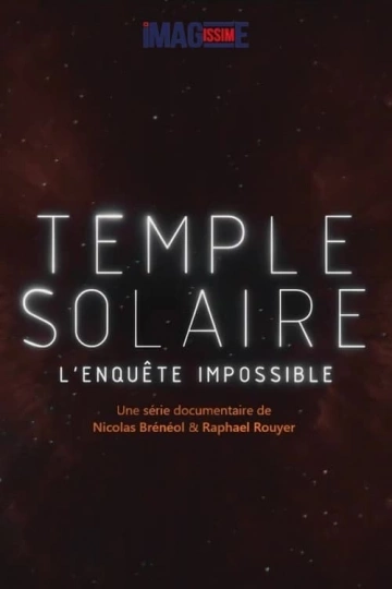 Ordre du Temple solaire : l'enquête impossible