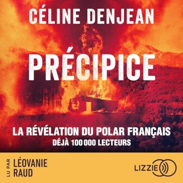 Précipice Céline Denjean