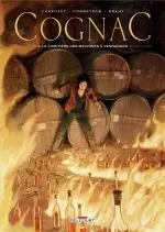 COGNAC   T3- Le cimetière des machines à vendanger