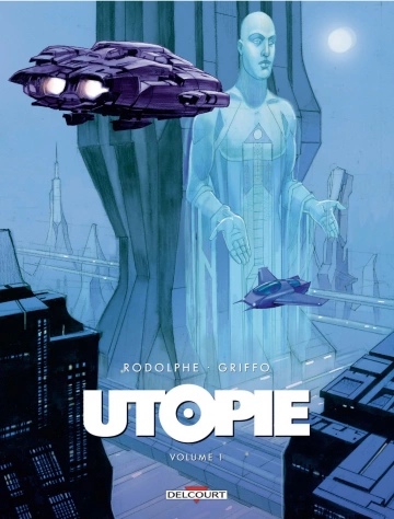 Utopie - Volume 1