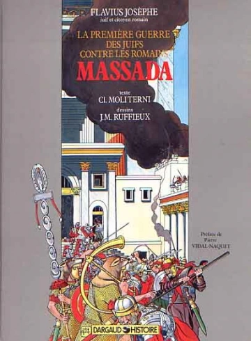 MASSADA