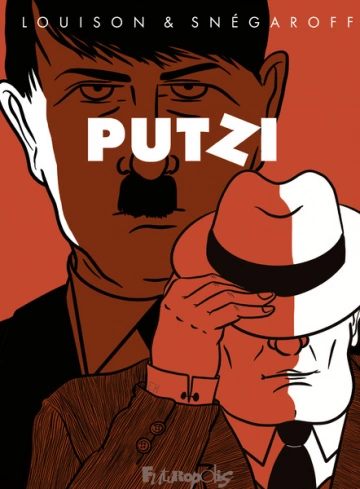 Putzi