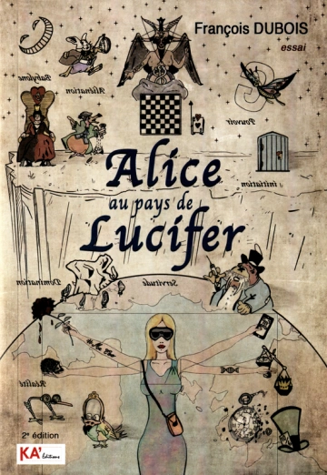 Alice au pays de Lucifer - François Dubois