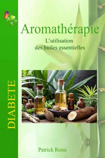 Aromathérapie