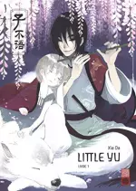 LITTLE YU - INTÉGRALE