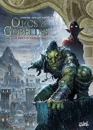 Orcs & Gobelins T23 +24