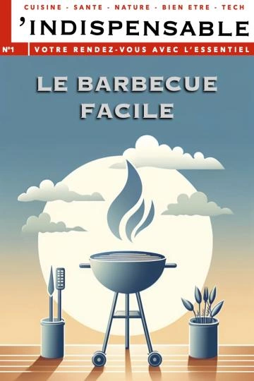 Le barbecue facile