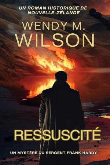 Un mystère du sergent Franck Hardy, Tome 2 : Ressuscité