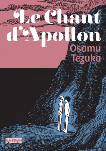 Chant d'Apollon (Le)