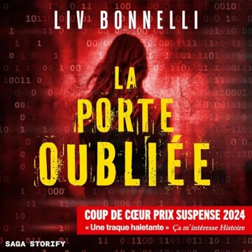 La Porte oubliée   Liv Bonnelli