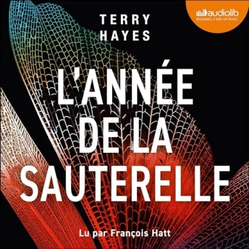 L'Année de la sauterelle Terry Hayes