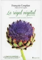 Le régal végétal