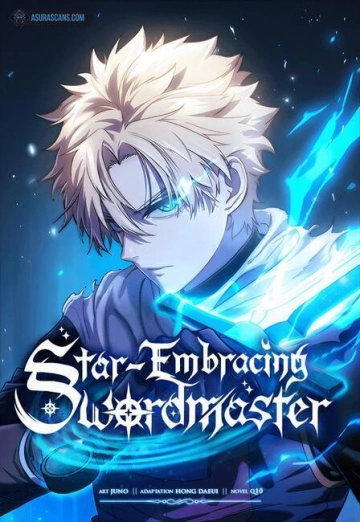 Star-Embracing SwordMaster Chapitre 1