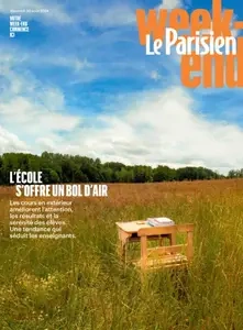 Le Parisien Magazine - 30 Août 2024