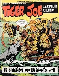 Tiger Joe (T01 aT09)