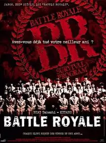 Battle Royale