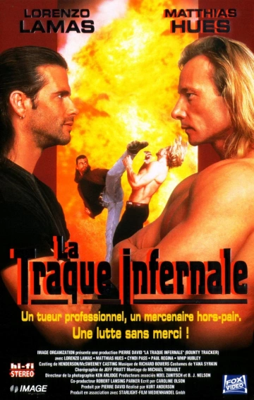 La traque infernale