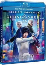 Ghost In The Shell