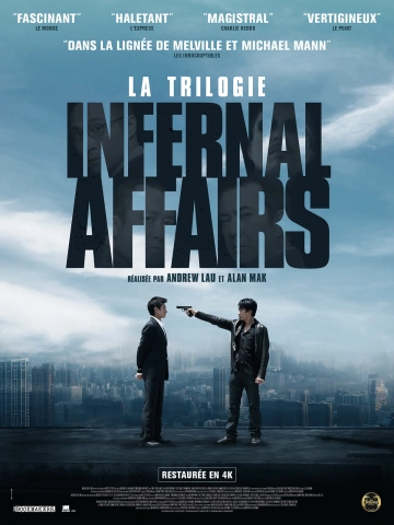 Infernal affairs