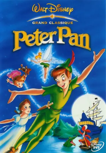 Peter Pan