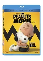 Snoopy et les Peanuts - Le Film