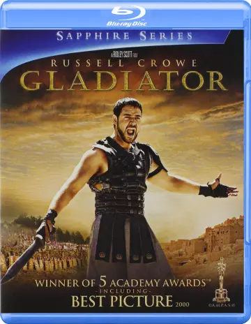 Gladiator