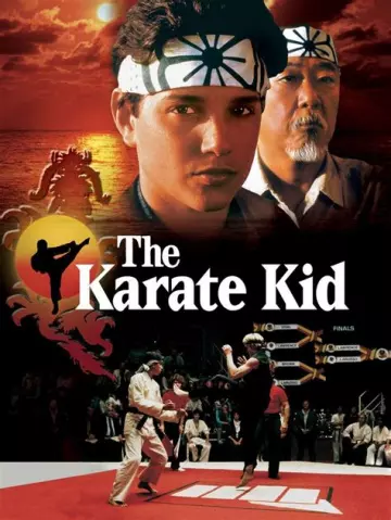 Karaté Kid