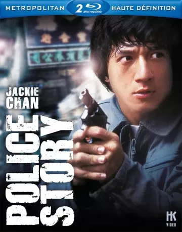 Police Story