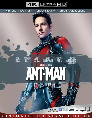 Ant-Man