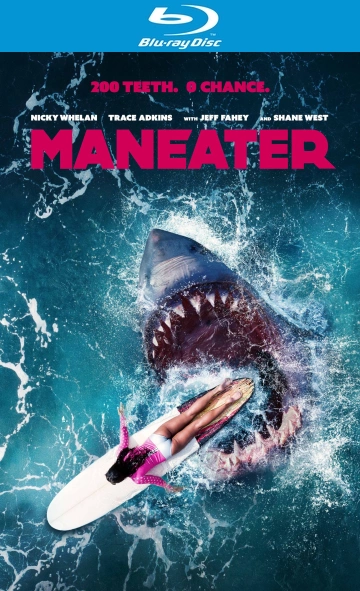 Maneater