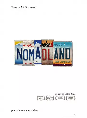 Nomadland