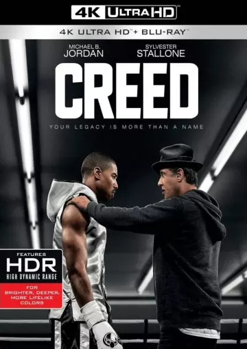 Creed - L'Héritage de Rocky Balboa