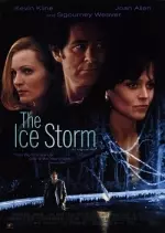 The Ice Storm