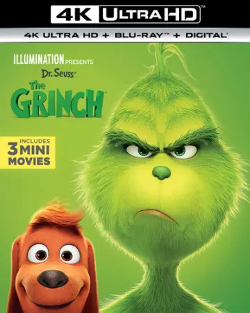 Le Grinch