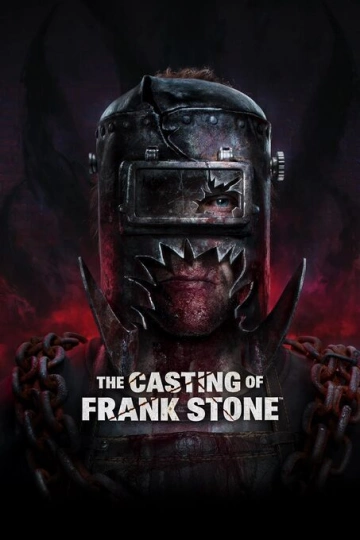 The Casting of Frank Stone   v1.0 _ build 15473676