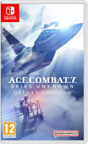 ACE COMBAT 7: SKIES UNKNOWN V1.0