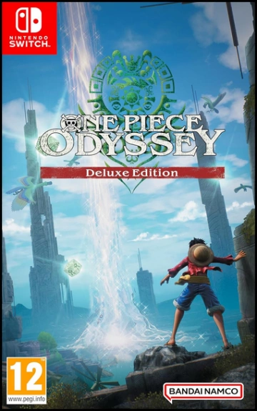 ONE PIECE - Deluxe Edition V1.0