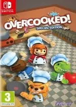 Overcooked Special Edition