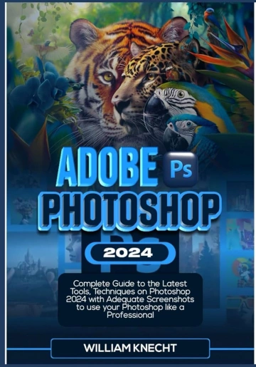Adobe Photoshop 2024 v25.11.0.706