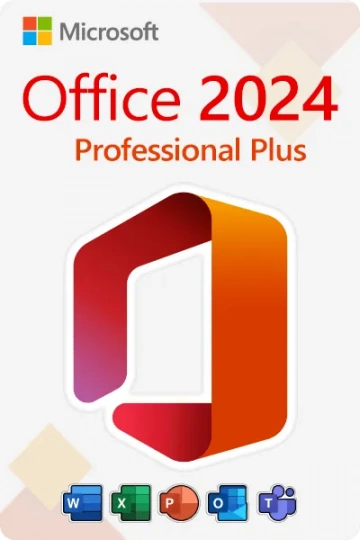 Microsoft Office 2024 v2408 Build 17925.20000 Preview LTSC AIO