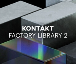 Native Instruments Kontakt Factory 2 Full .iso & Updates v1.1.2