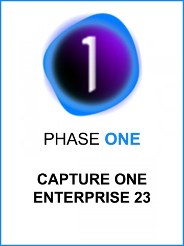 Capture One Enterprise 23 v16.4.3.2158 x64