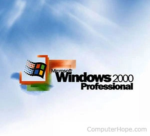 WINDOWS 2000 V5.10 SP4 INTÉGRAL