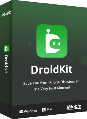 imobie DroidKit 2.2.2.20231225